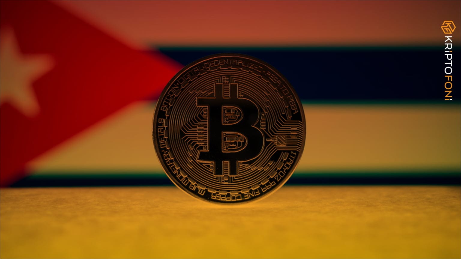 Küba, Kripto Paraları Yasal Zemine Oturtmak İstiyor Bloomberg’in bildirdiğine göre, Küba’daki komünist hükümet, kripto para birimi işlemlerinin