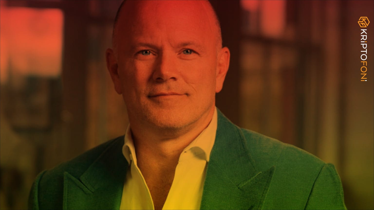 CNBC’nin Squawk Box programında yakın zamanda yayınlanan bir röportajda, Galaxy