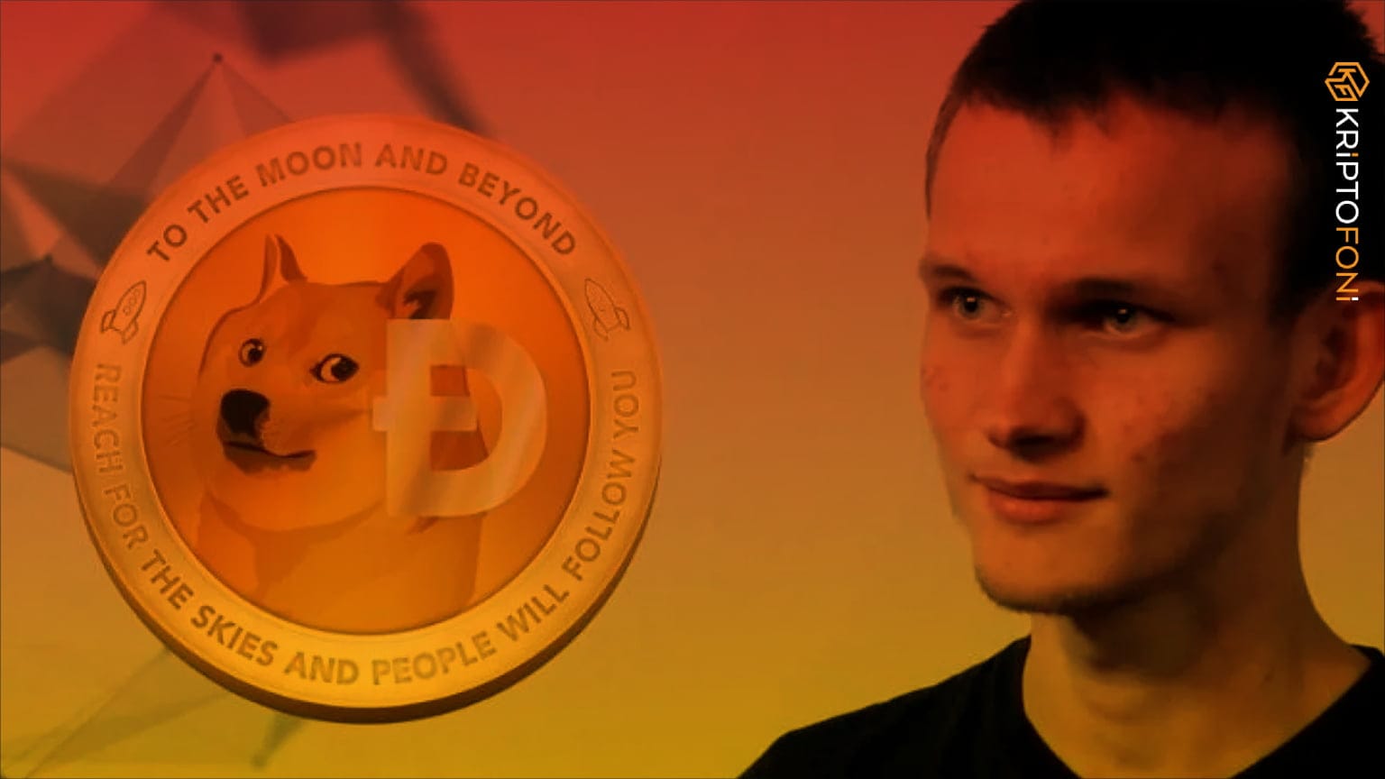 En büyük ikinci blockchain platformu Ethereum’un kurucusu Vitalik Buterin, takip ettiği