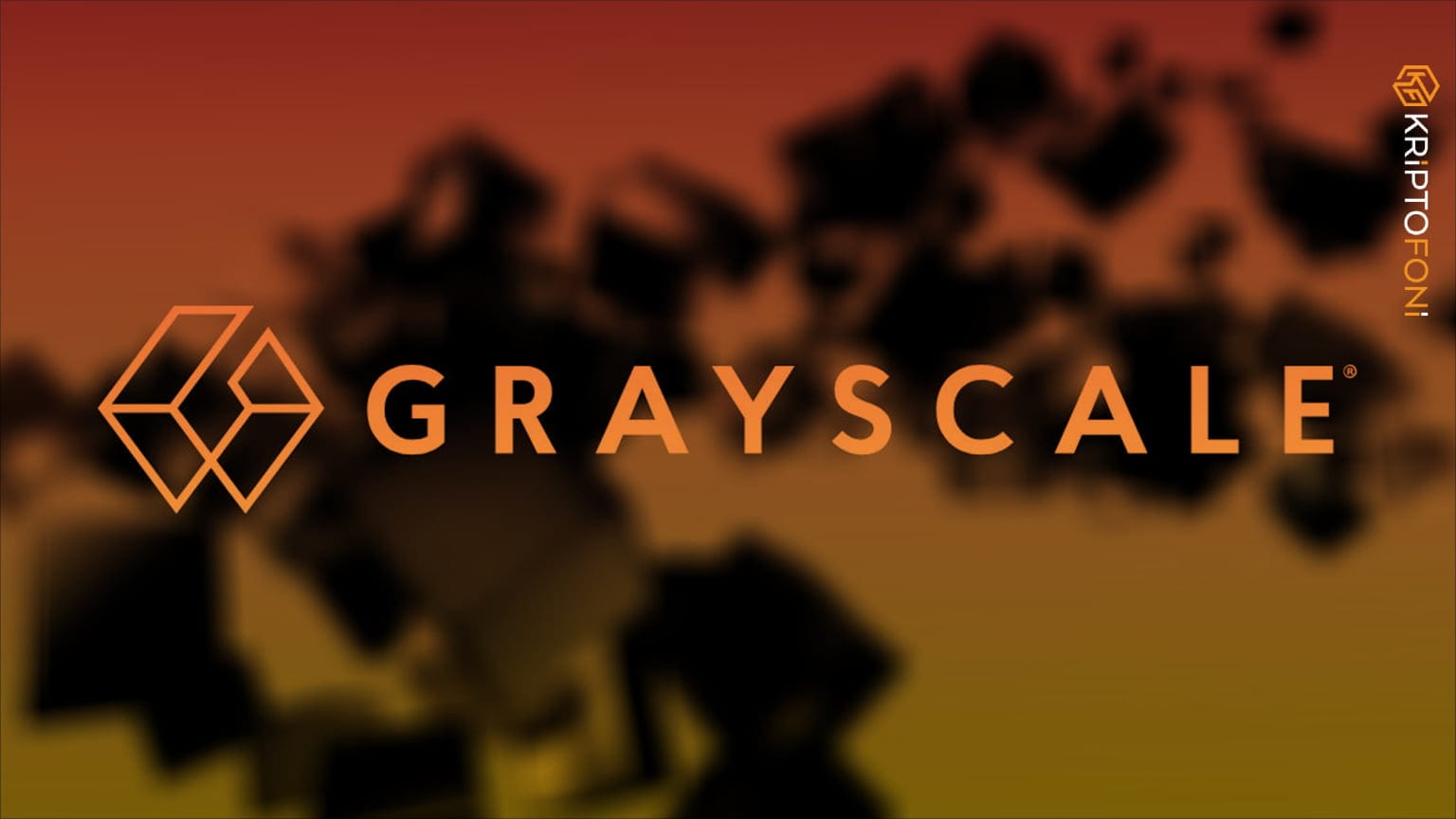 Grayscale’in kripto para fonları fonlama oranları, piyasa ortalama %20 düştükten