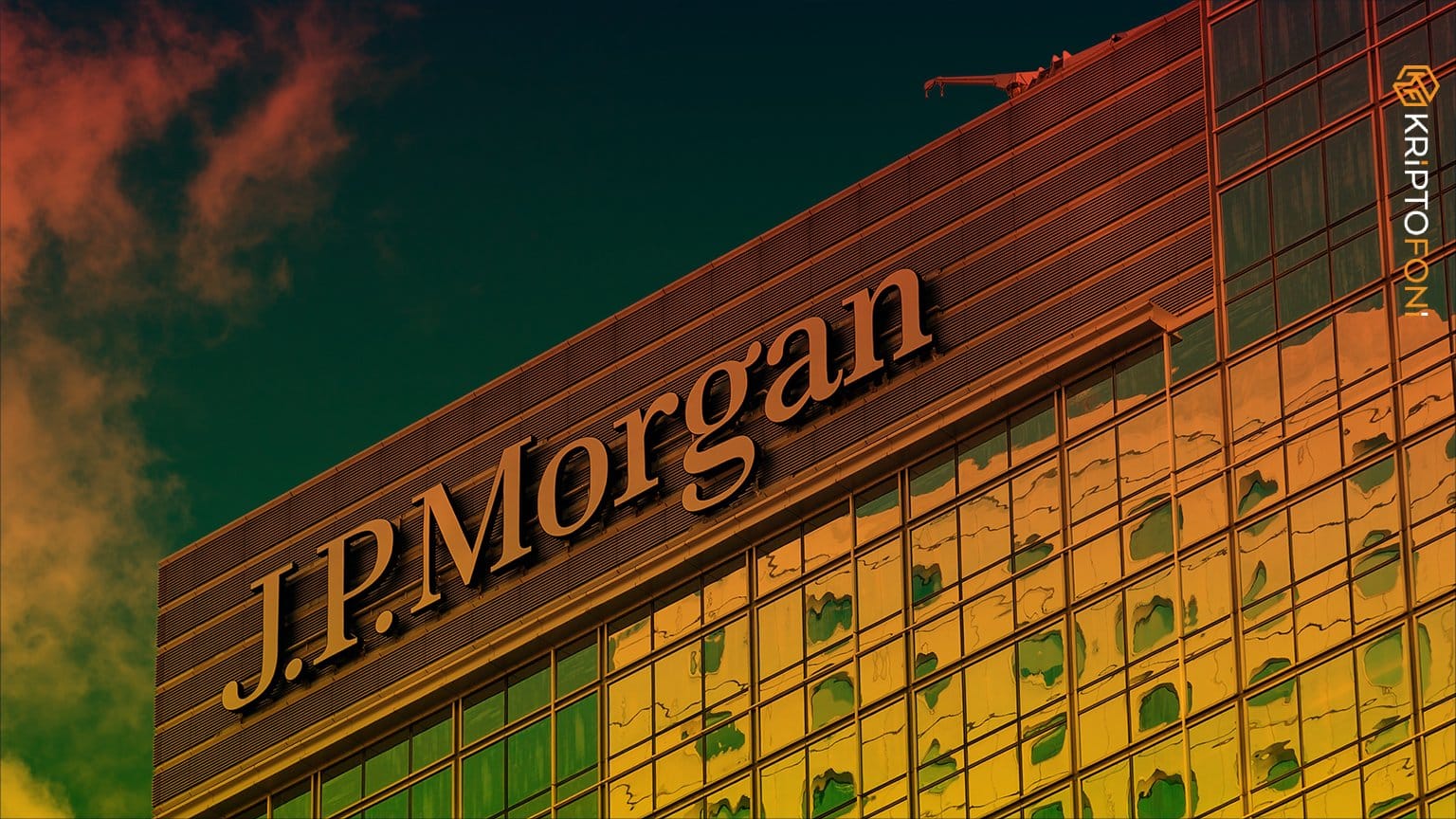 JPMorgan, Kurumların Ethereum İçin Bitcoin’i Bıraktığını İddia Etti Yakın tarihli bir paylaşımda JPMorgan analistleri, Ethereum’un ezeli rakibi Bitcoin’e
