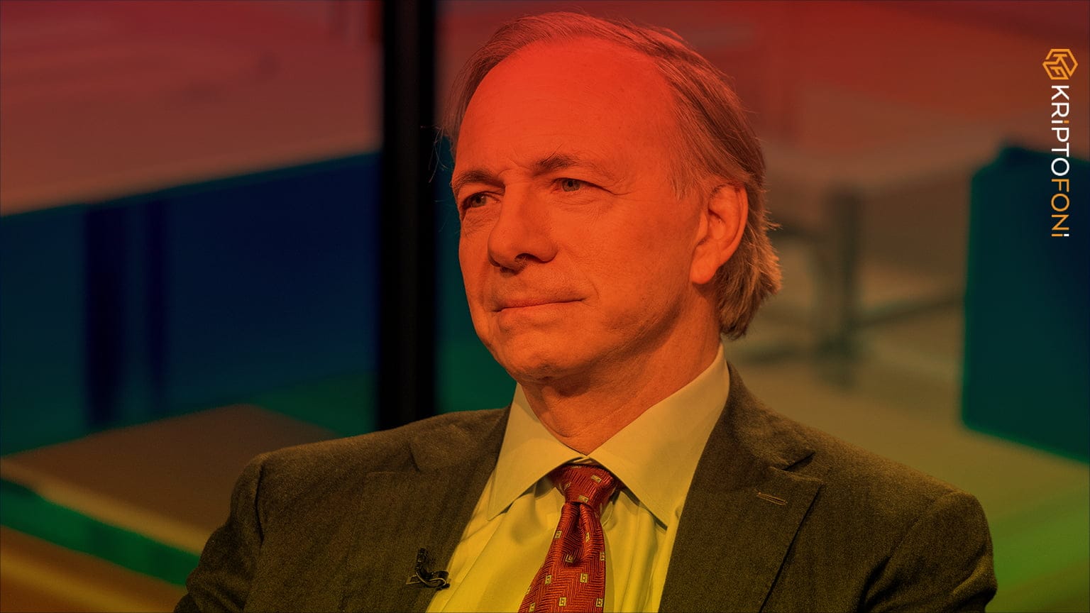 Dünyanın En Büyük Hedge Fonu Patronu Ray Dalio: Düzenleyiciler Bitcoin’i Bitirecek CNBC muhabiri Andrew Ross Sorkin ile bir görüşme yapan Bridgewater