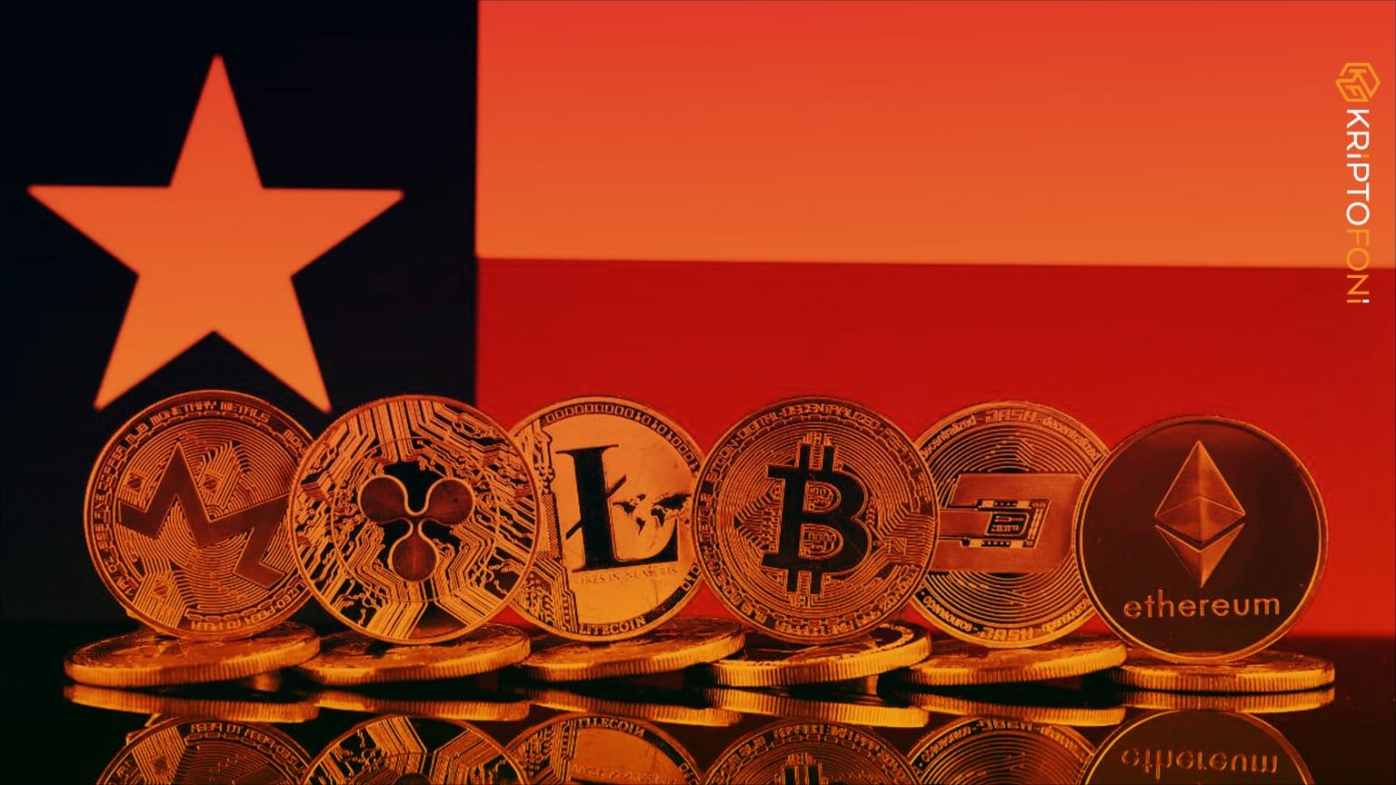 Teksaslıların Yüzde 37’si Bitcoin’i Resmi Para Birimi Olarak Kullanmak İstiyor Redfield & Wilton Strategies tarafından yürütülen 9.700 uygun seçmenden oluşan