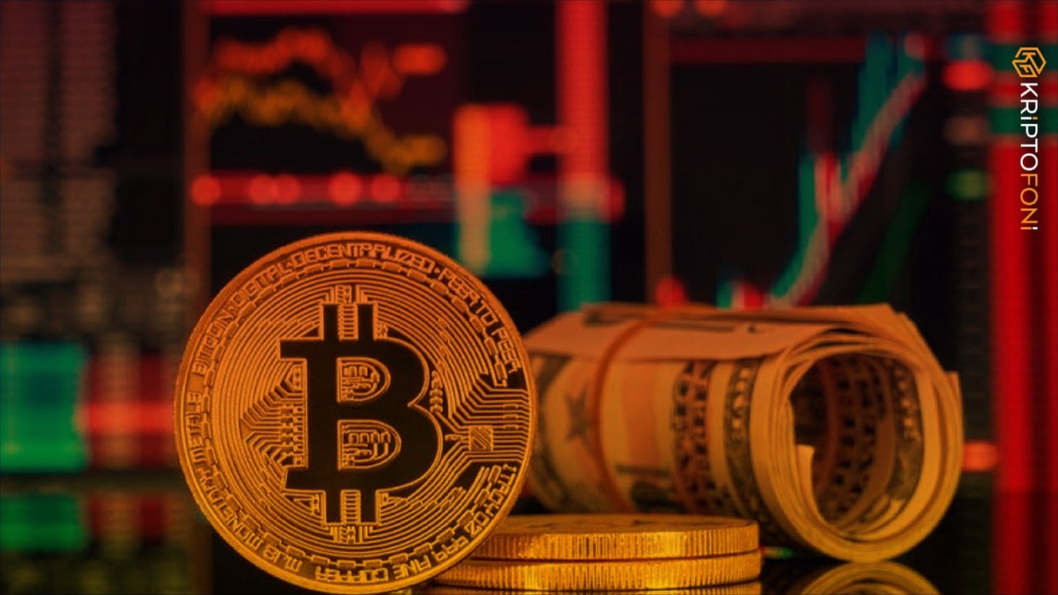 Bitcoin (BTC), kripto para borsası Bitstamp’ta tekrardan 63.000 dolar seviyesinin
