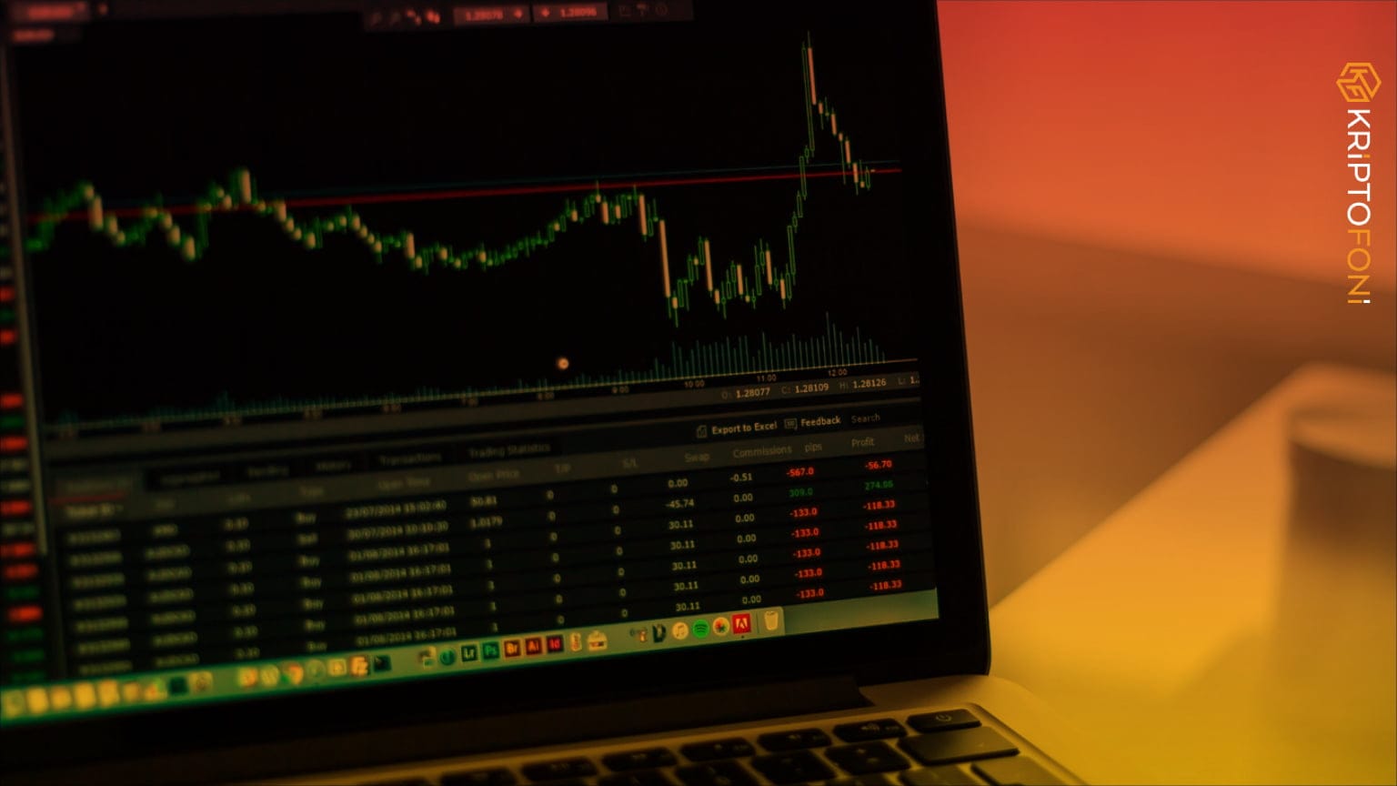 Smart Contracter olarak tanınan popüler anonim kripto para analisti ve