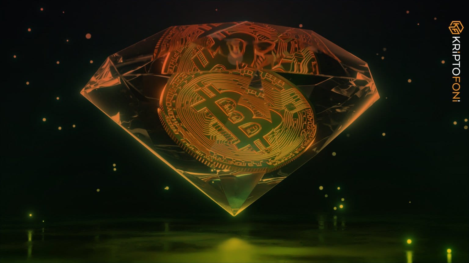 “Elmas Eller”den Rekor! Bitcoin (BTC) Arzından Aslan Payı Aldılar! Güncel verilere göre, Bitcoin’in (BTC) en güçlü elleri, borsa dışı