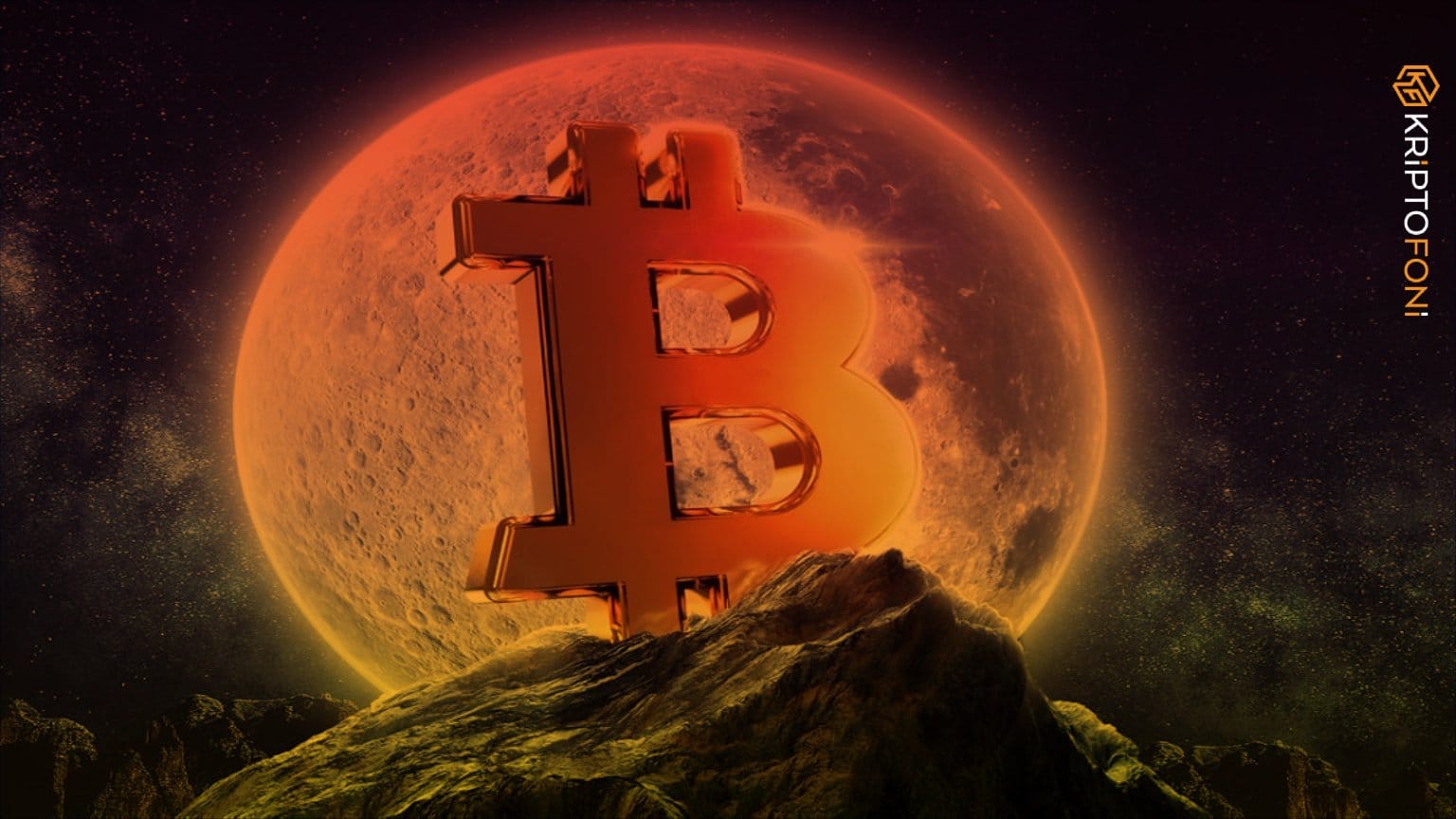 Fenomen Bitcoin Stok Akış (S2F) modelinin mucidi anonim kripto para