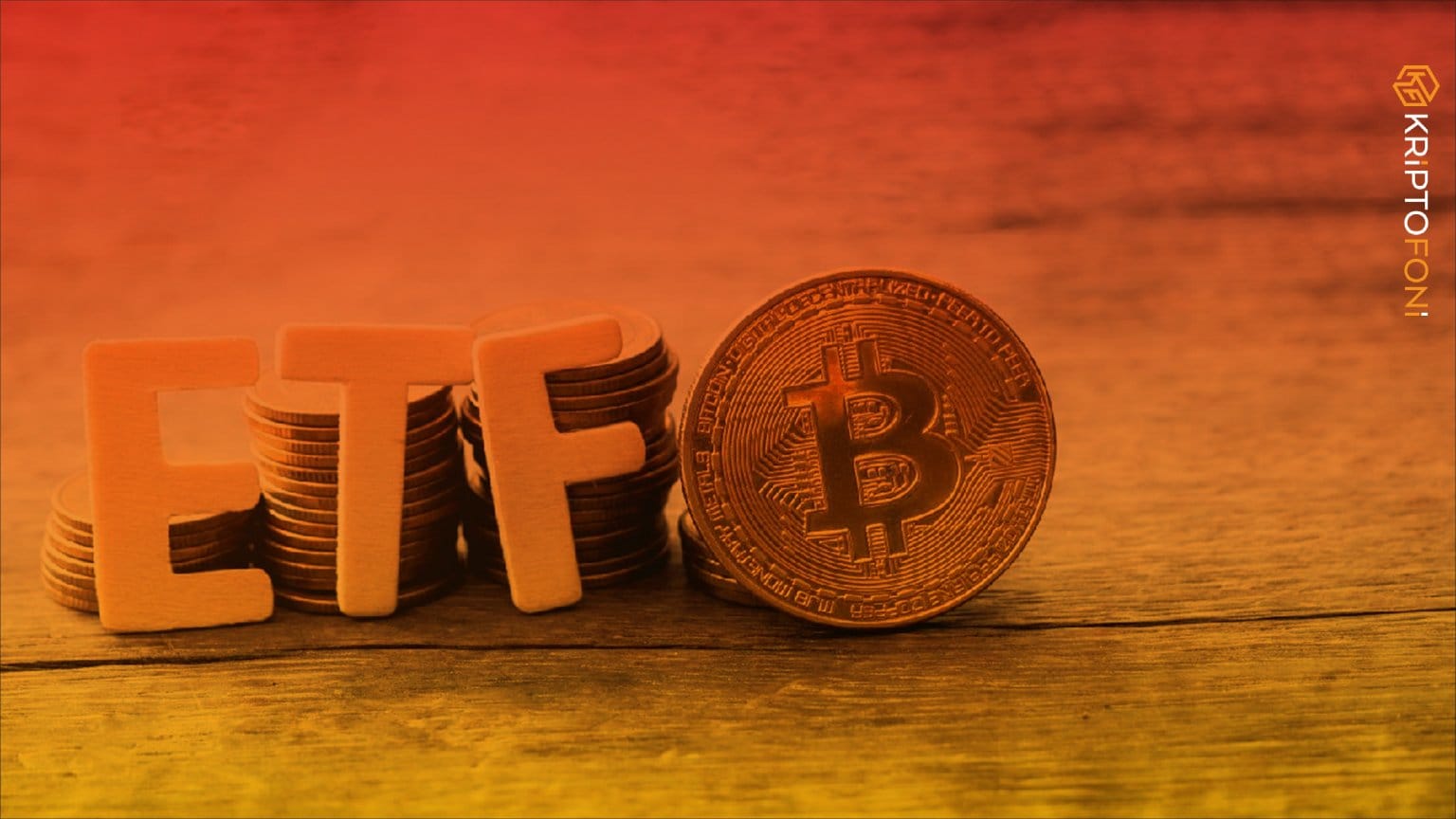 Bloomberg’in baş ETF analisti Eric Balchunas, Ekim sonu ve Kasım