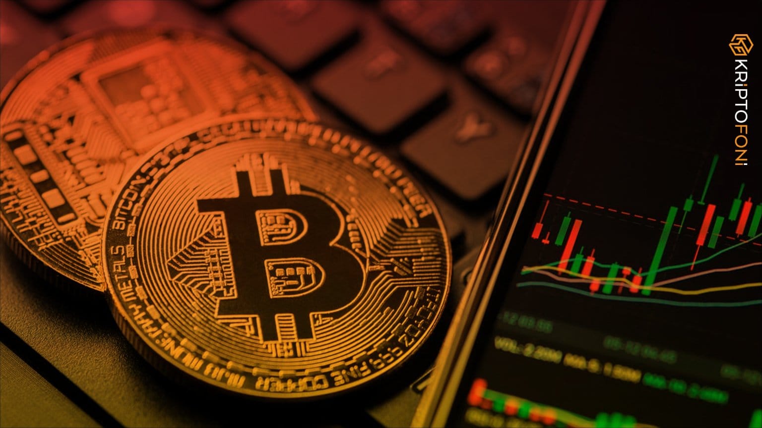 Glassnode tarafından sağlanan verilere göre, borsalardan 100.000 Bitcoin (BTC) çıkışı