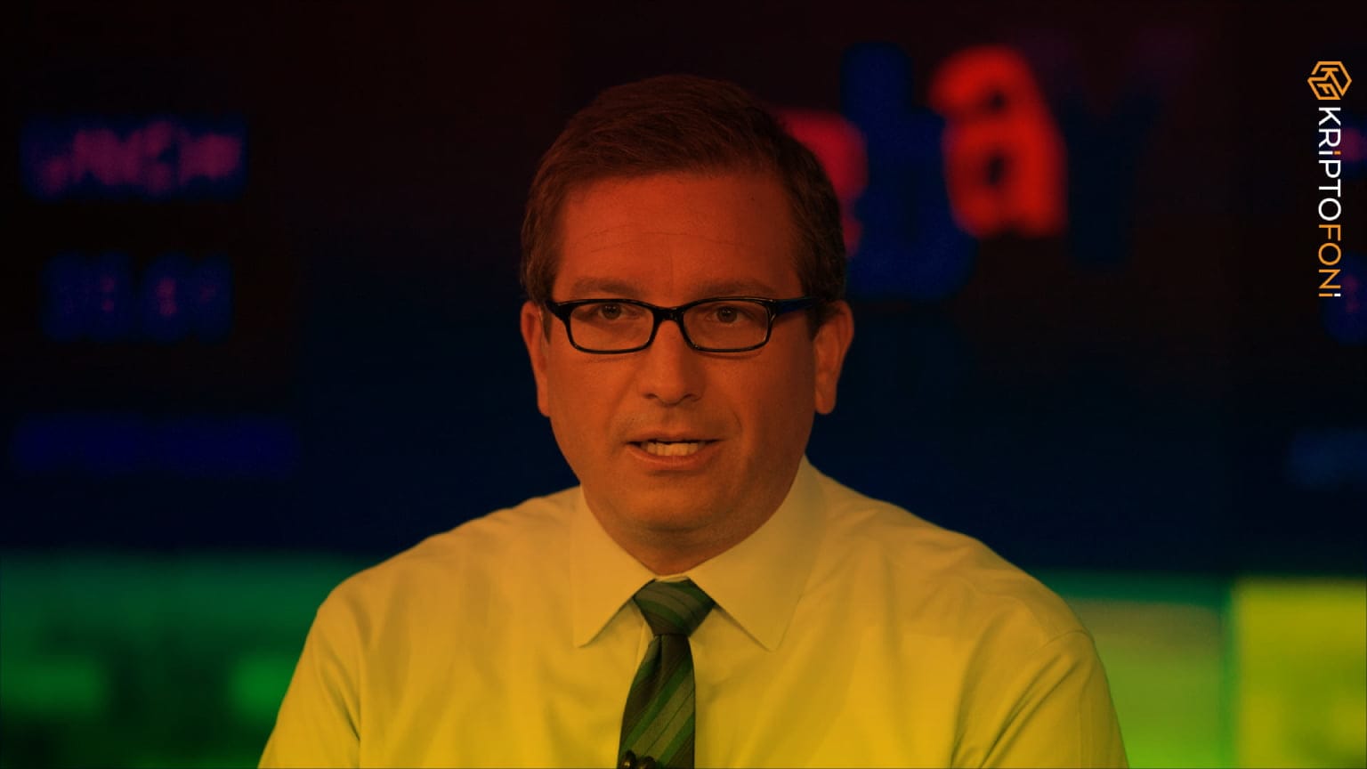 CNBC’de yayınlanan Fast Money programının analisti Brian Kelly, Bitcoin’in yavaş