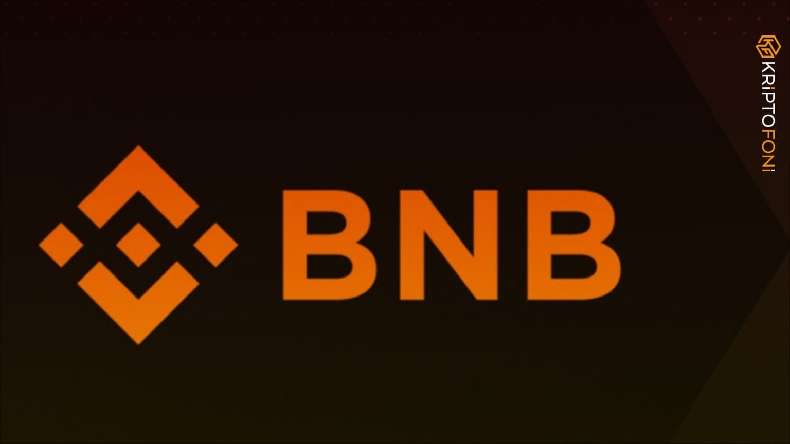 Dünyanın en büyük kripto para borsası Binance, 640 milyon dolar