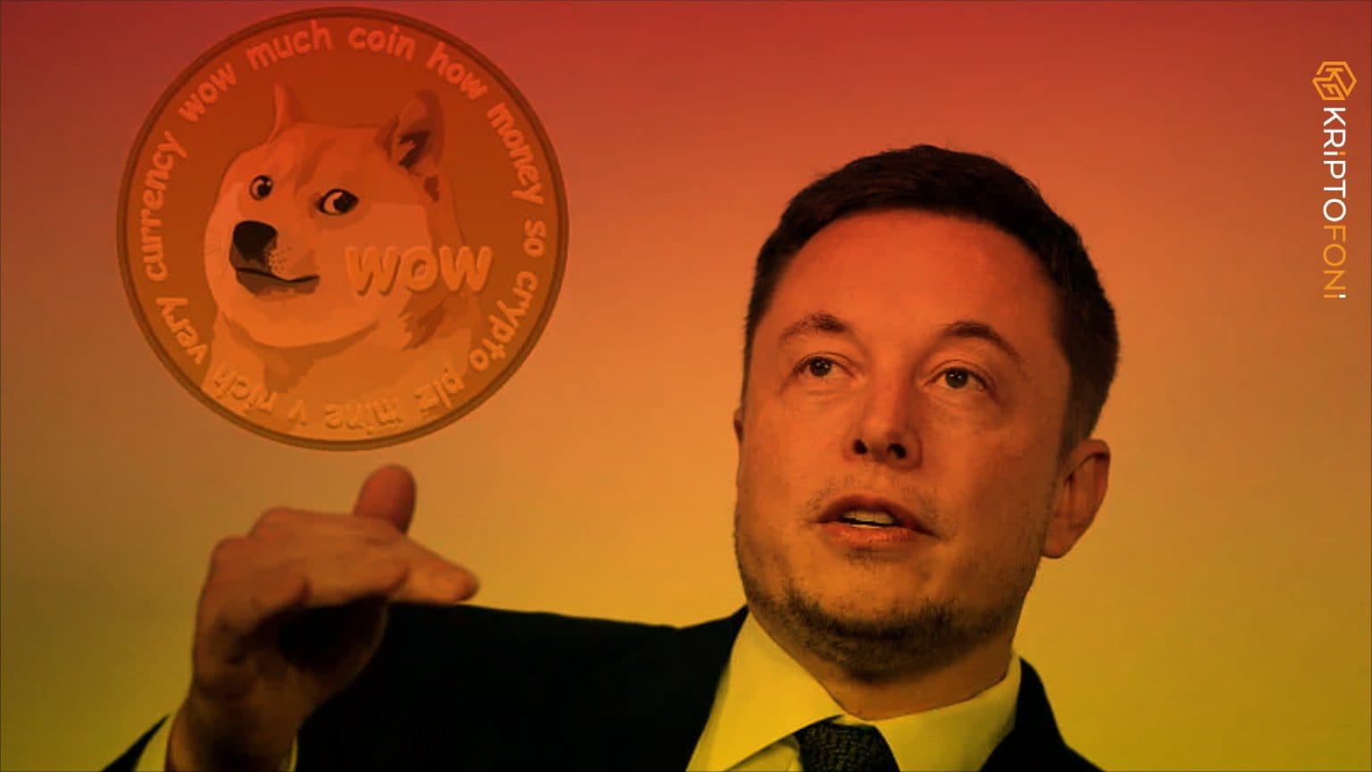 Elon Musk İlk Dogecoin Trilyoneri Olacağını Söyledi Tesla CEO’su Elon Musk, yakın tarihli bir tweet’inde dünyanın ilk