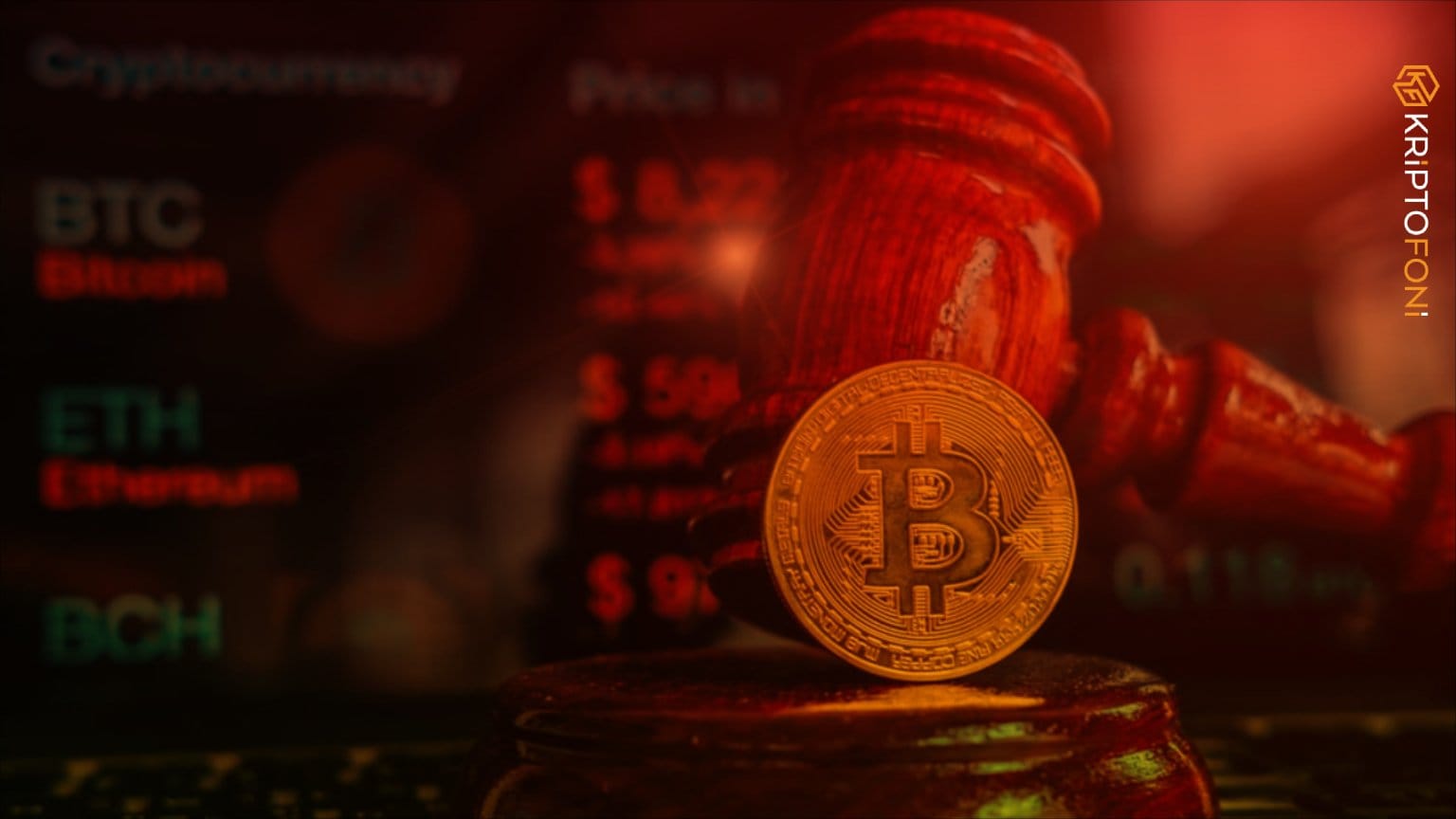 Ünlü İş İnsanı Kripto Paralar Üzerinden Dolandırıcılık Yapmaktan Tutuklandı! Times of Israel, Çin merkezli popüler sosyal medya platformu Koolanoo’nun