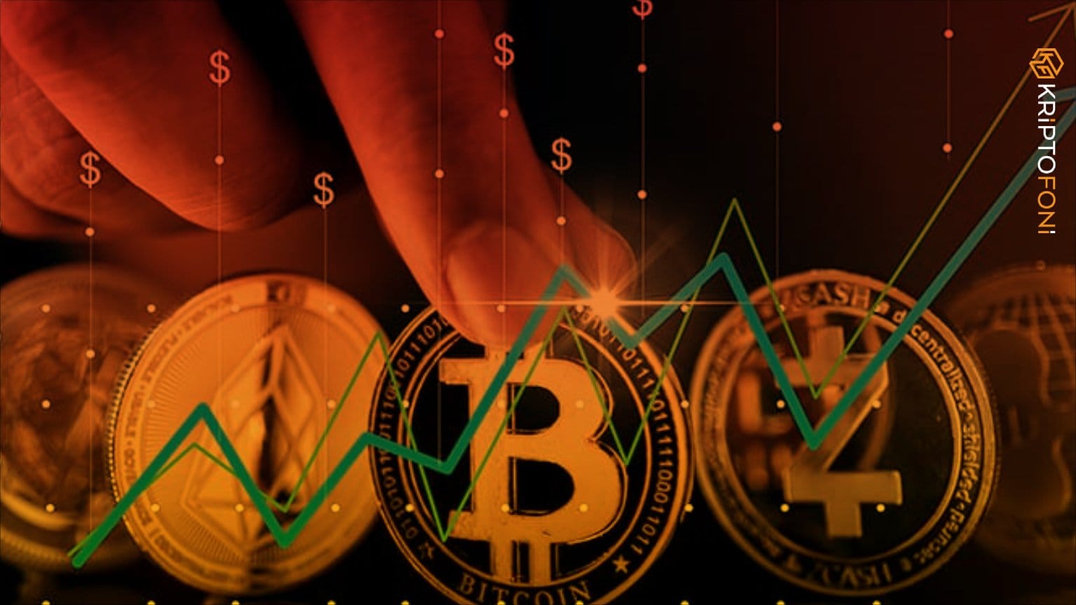 Popüler anonim kripto analisti ve trader’ı Inmortal, Bitcoin’in (BTC) parabolik