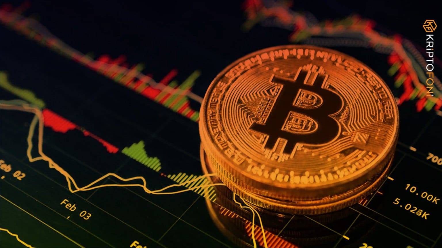 Dave the Wave olarak bilinen popüler analist, Bitcoin’in (BTC) Temmuz