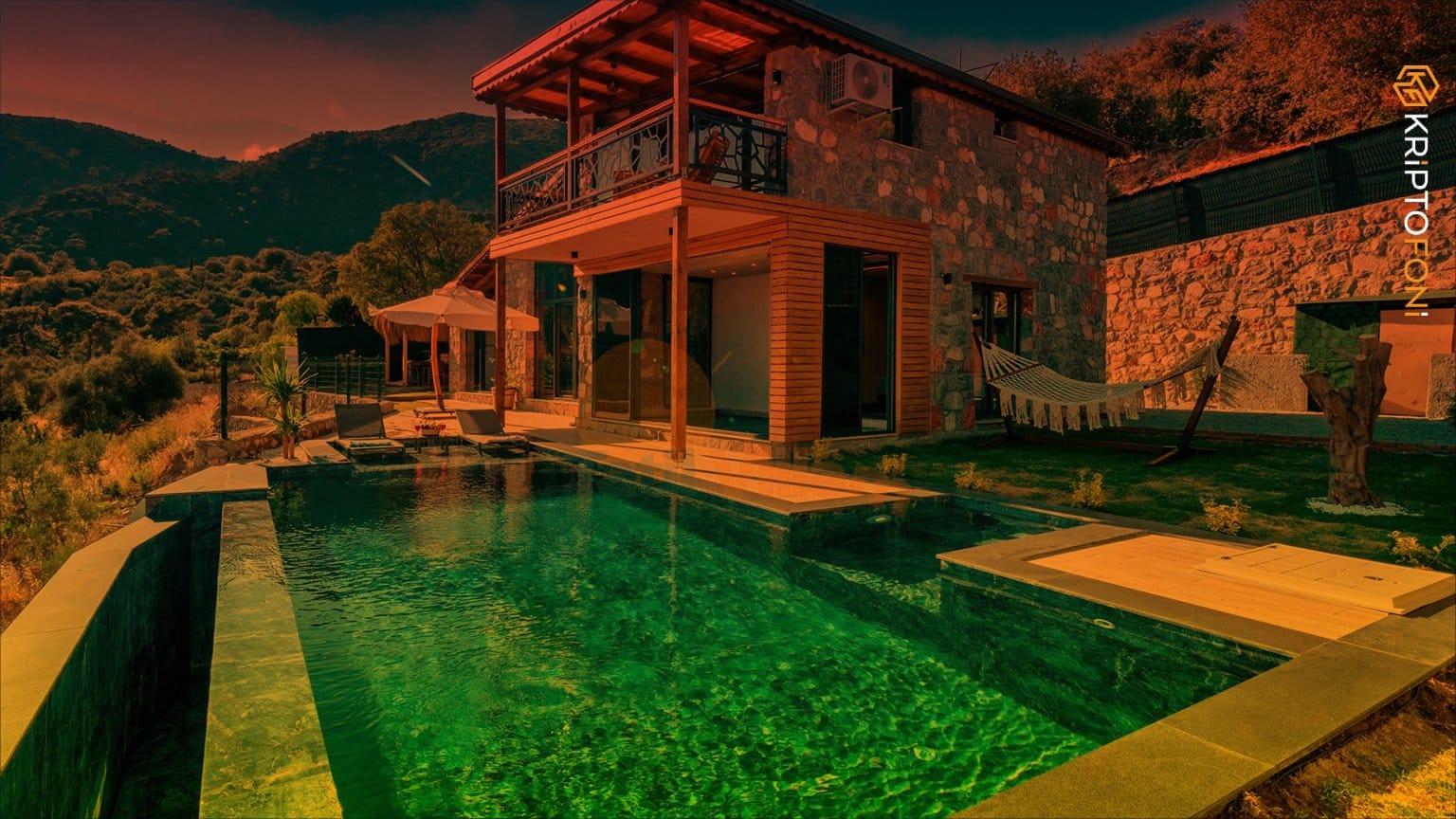 Milyar Dolarlık Emlak Firması Kripto Para Kabulüne Başlıyor Ekim 2020’deki lansmanından aylar sonra değerlemede 1 milyar dolara ulaşan