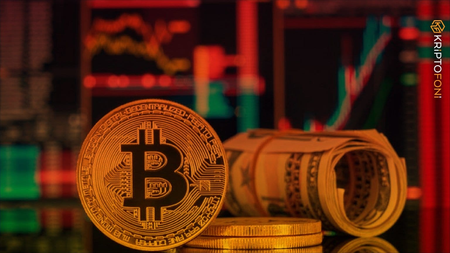 Bloomberg’in haberine göre, ABD’de BITO koduyla bosada işlem görmeye başlayan