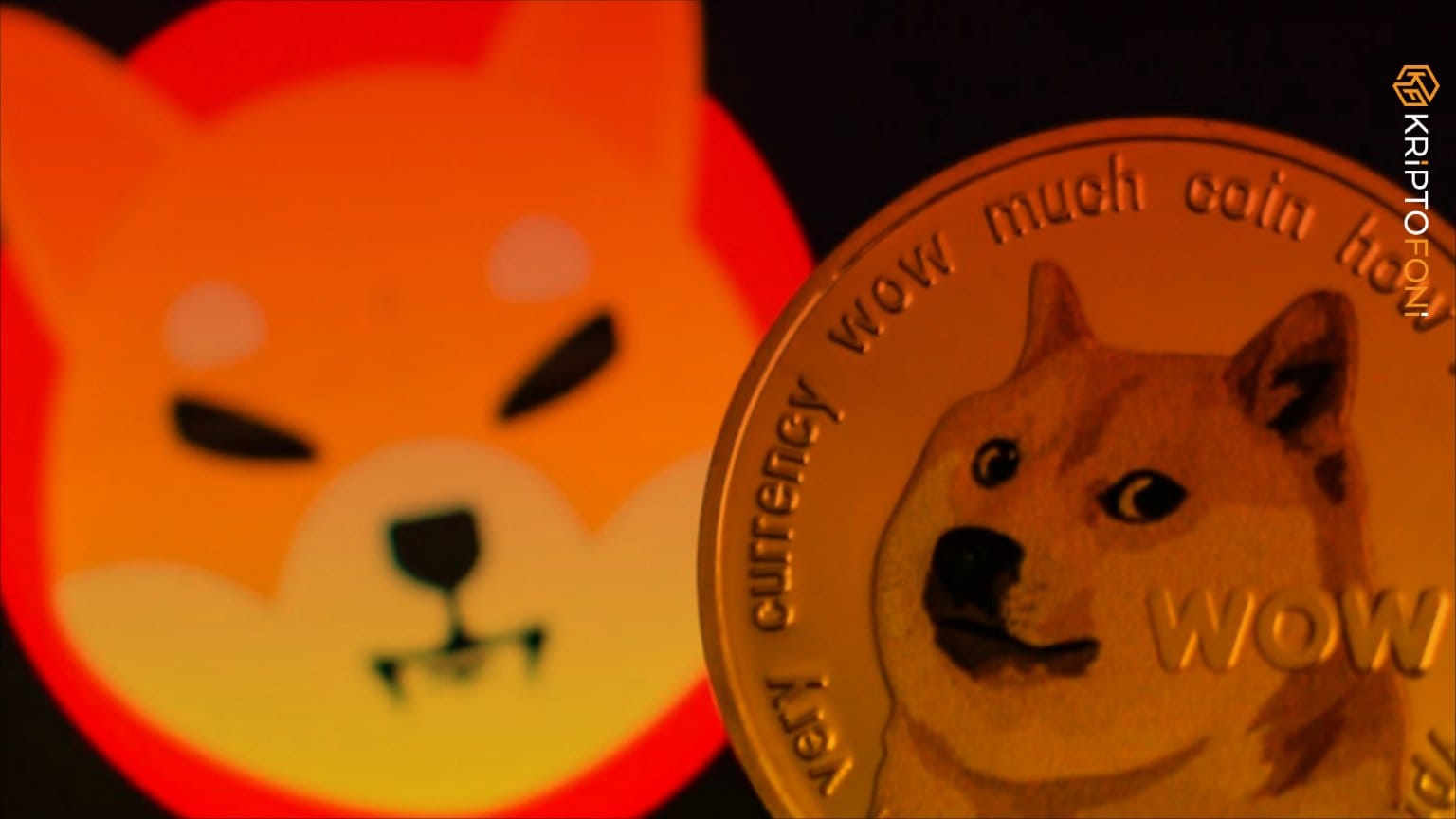 Kripto para piyasası veri platformu CoinGecko’un sağladığı verilere göre, “Dogecoin”