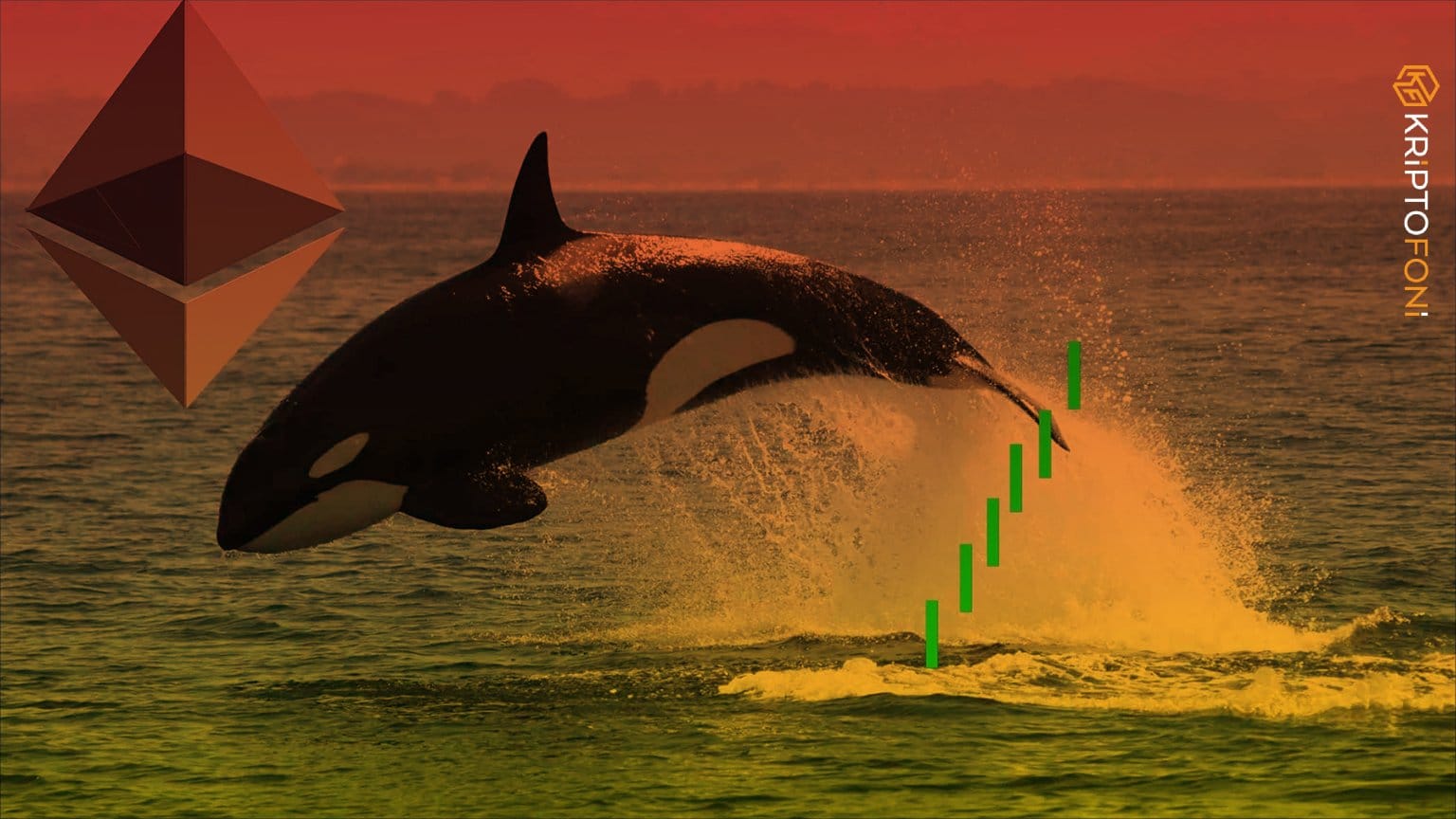 Santiment tarafından sağlanan verilere göre Ethereum (ETH) balinaları, Ağustos ayından