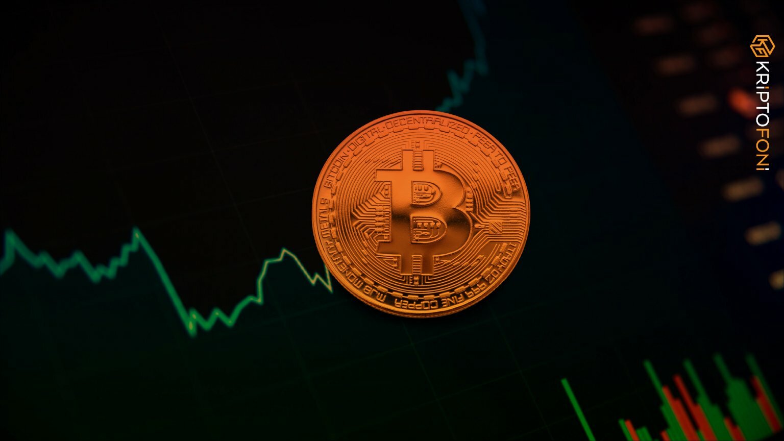 Kripto para topluluğunun yakından takip ettiği ünlü Bitcoin modeli Stok