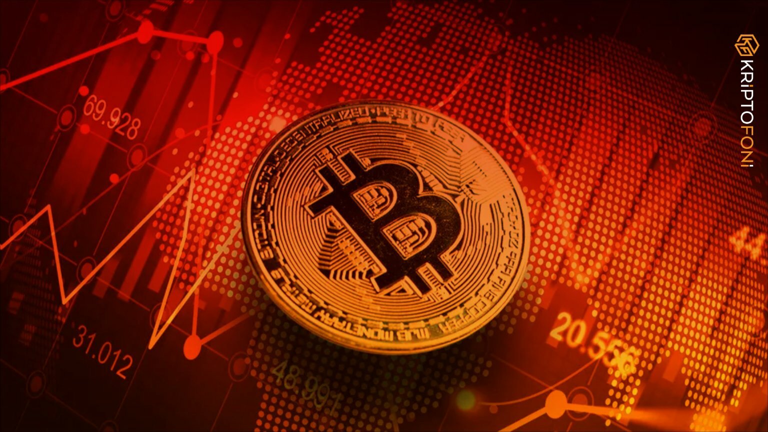 Kripto para piyasası genelindeki satışlar devam ederken, daha fazla trader