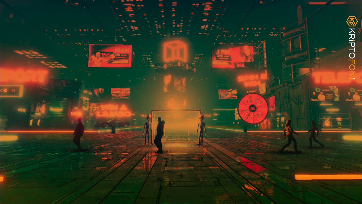 Bu rehberimizde son günlerin en çok konuşulan metaverse projelerinden Bloktopia nedir,