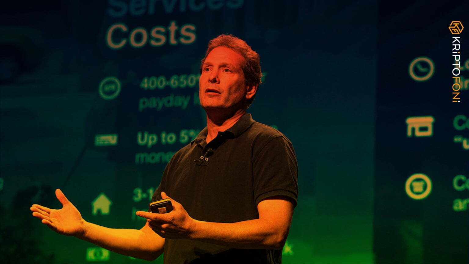 Peter Thiel ve Richard Li’nin desteklediği kripto para borsası Bullish,