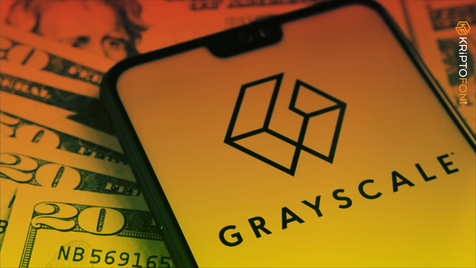 Dünyanın en büyük dijital varlık yönetim şirketi Grayscale Investments, 1 Kasım’da