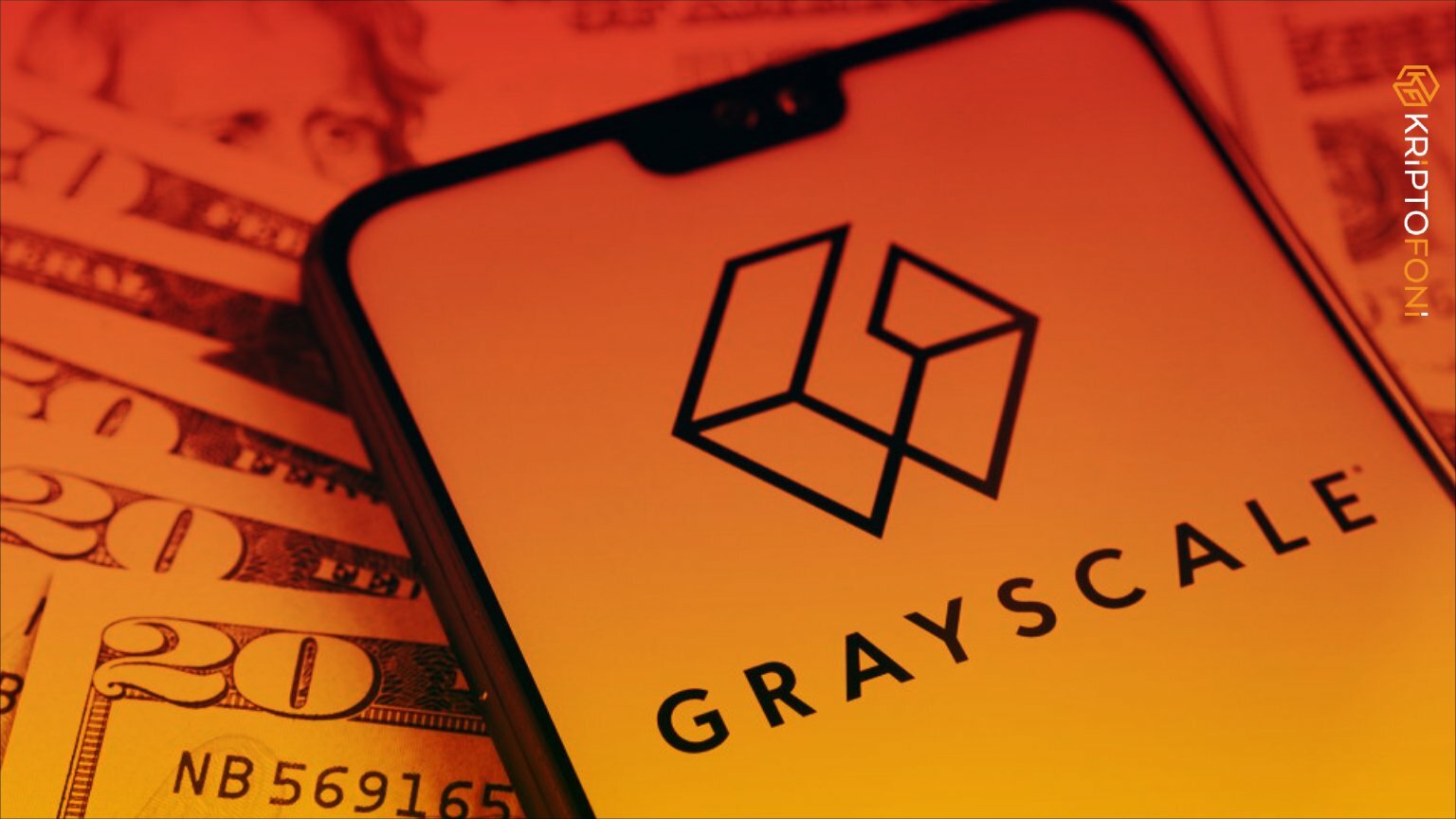 Kripto para alanındaki en büyük yatırım fonu olan Grayscale Investments’ın Bitcoin