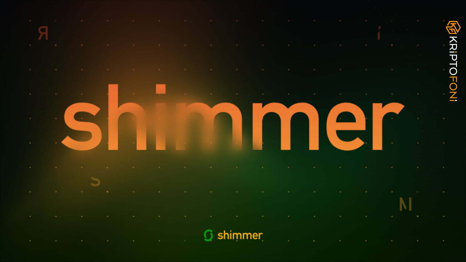 IOTA’nın Shimmer Ağının İlk NFT Koleksiyonu Çıktı! IOTA’nın Shimmer ağının geliştiricileri sanal alanının ve yerel SMR token’ının