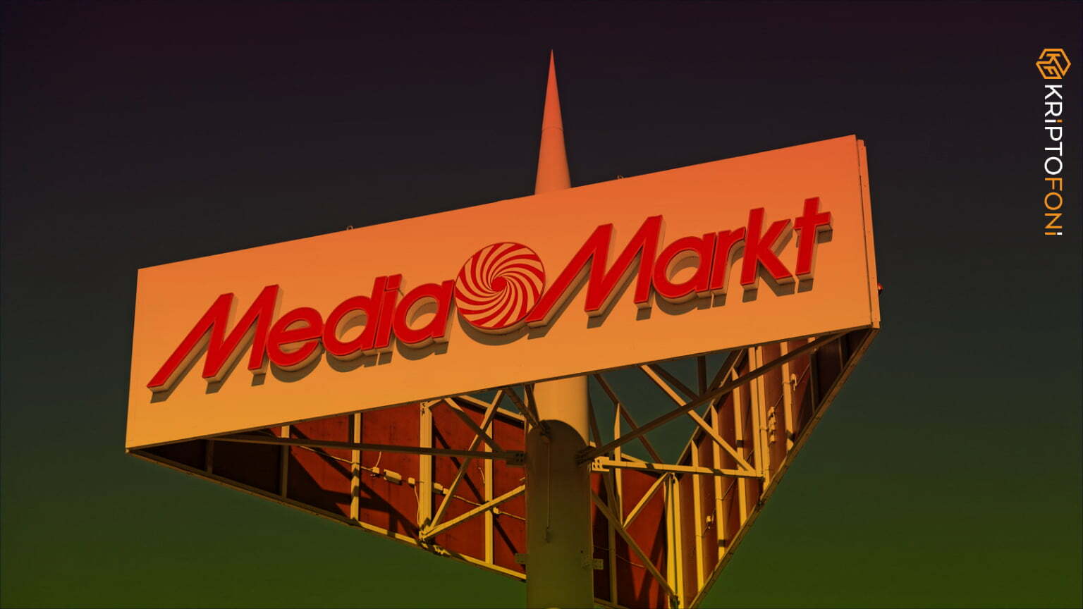 MediaMarkt’a Siber Saldırı Şoku! Saldırganlar 50 Milyon Dolar Değerinde Bitcoin Talep Ediyor BleepingComputer’ın haberine göre, Almanya merkezli perakende devi MediaMarkt, hacker’ların verilerini