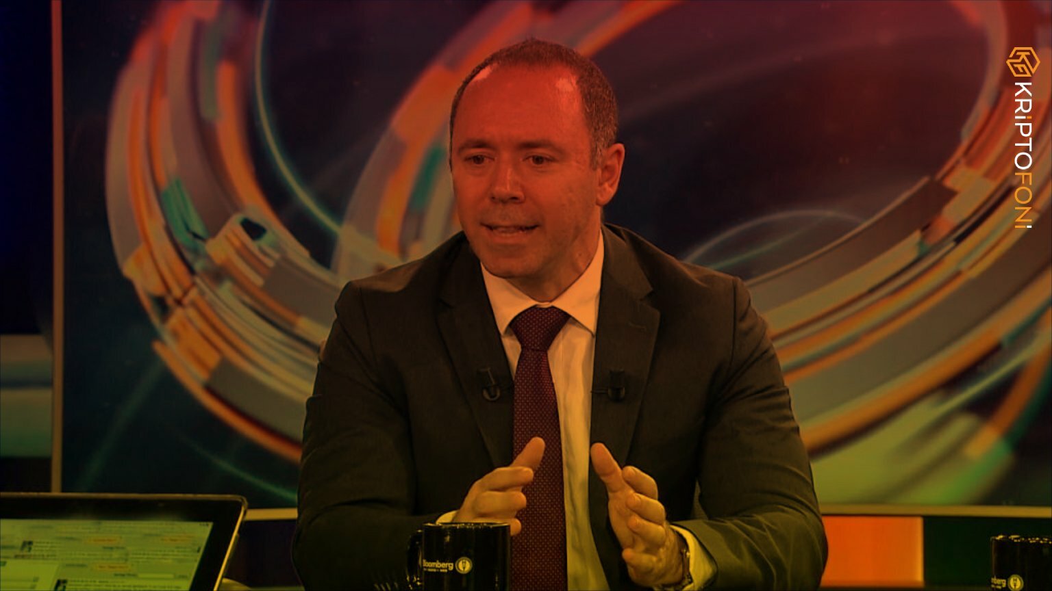 Uluslararası Piyasaların Usta İsmi Şant Manukyan’dan Altcoin Önerisi: “Çığır Açıcı Bir Proje” İş Yatırım Uluslararası Piyasalar Direktörü Şant Manukyan, zaman zaman yaptığı