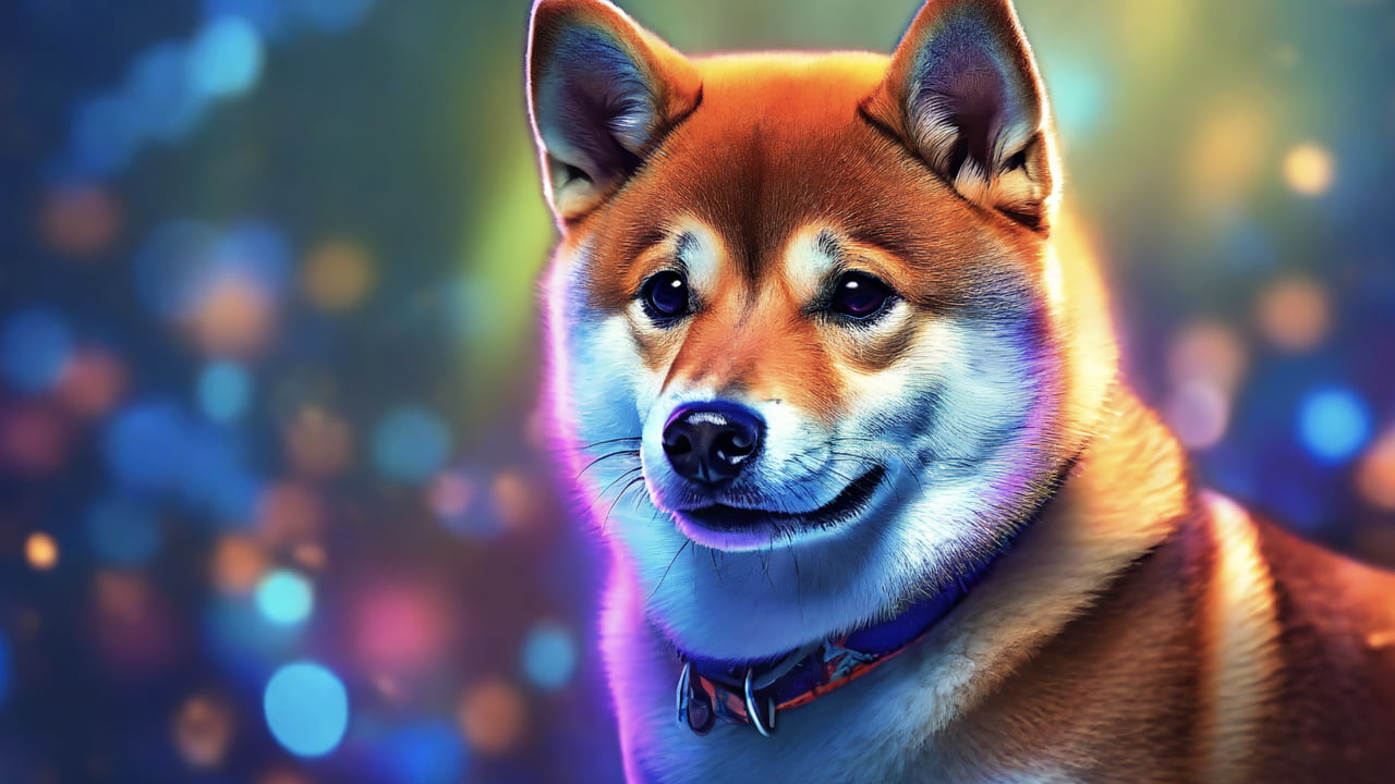Shiba Inu
