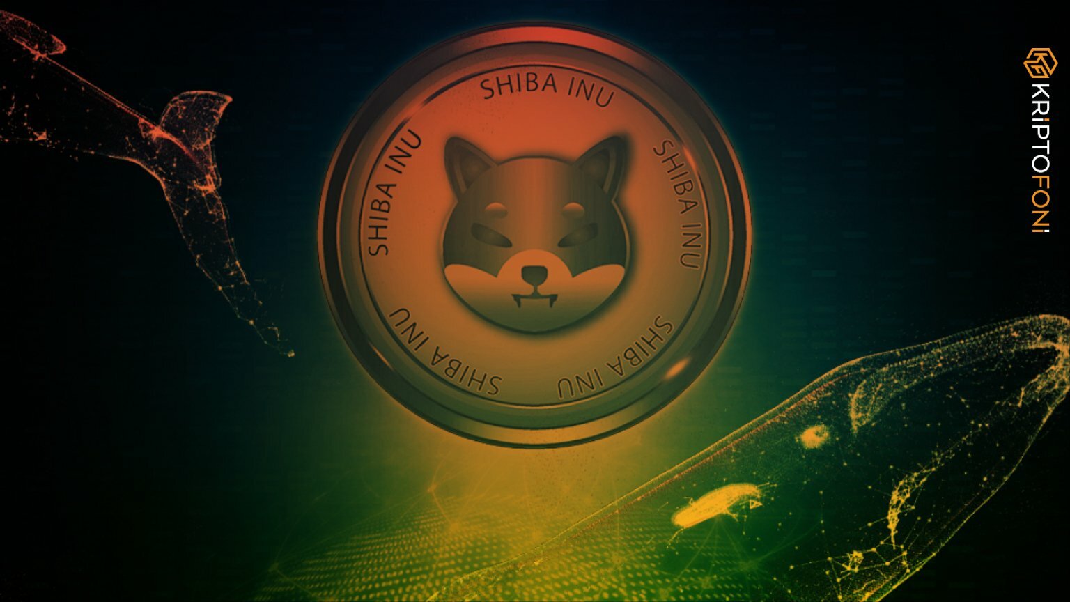 Popüler köpek temalı kripto para birimi Shiba Inu’nun fiyatındaki geri