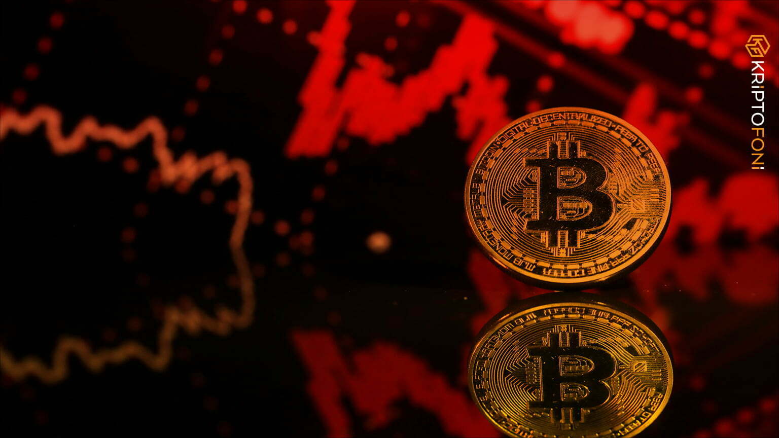 Merkezi kripto para borsalarının cüzdanlarında depolanan net Bitcoin (BTC) sayısı,