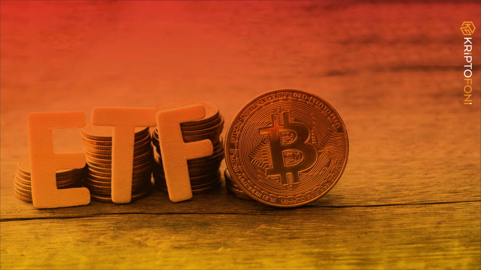 Bloomberg ETF analisti Eric Balchunas, Twitter hesabında iki hafta içinde