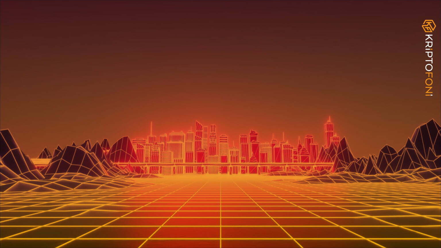 Kripto para devi Grayscale, metaverse’in hala çok erken aşamalarında olduğunu