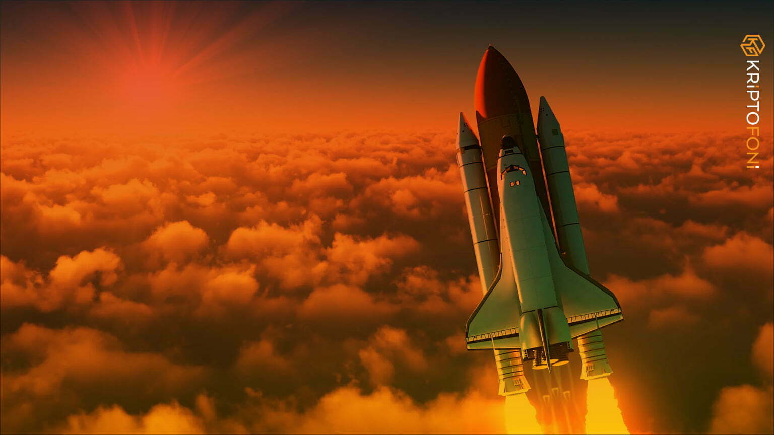 ABD’nin en büyük kripto para borsası olan Coinbase ile ortaklık