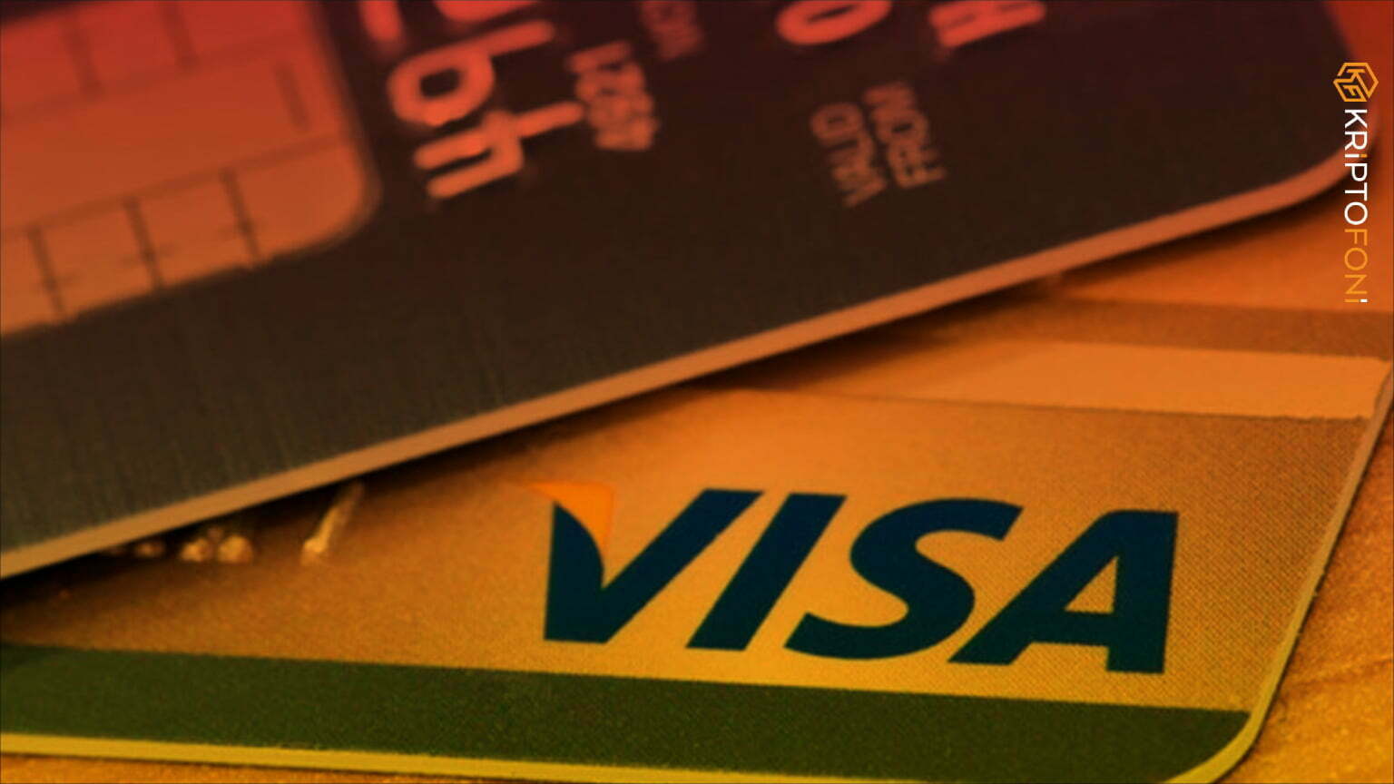 Küresel ödeme devi Visa’nın kripto para başkanı Cuy Sheffield, “Küresel