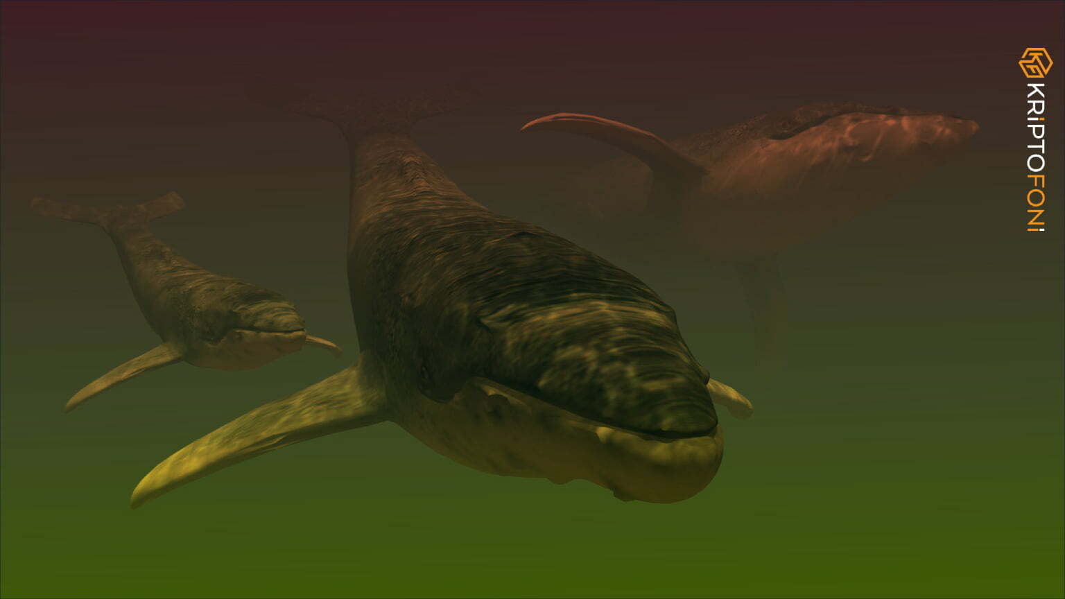 Balina seviyesi cüzdanları takip eden WhaleStats’tan gelen güncel veriler, borsalar dışındaki