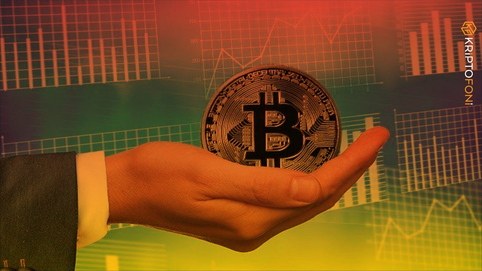 Lider kripto para birimi Bitcoin, 50 bin dolar seviyesinin altında