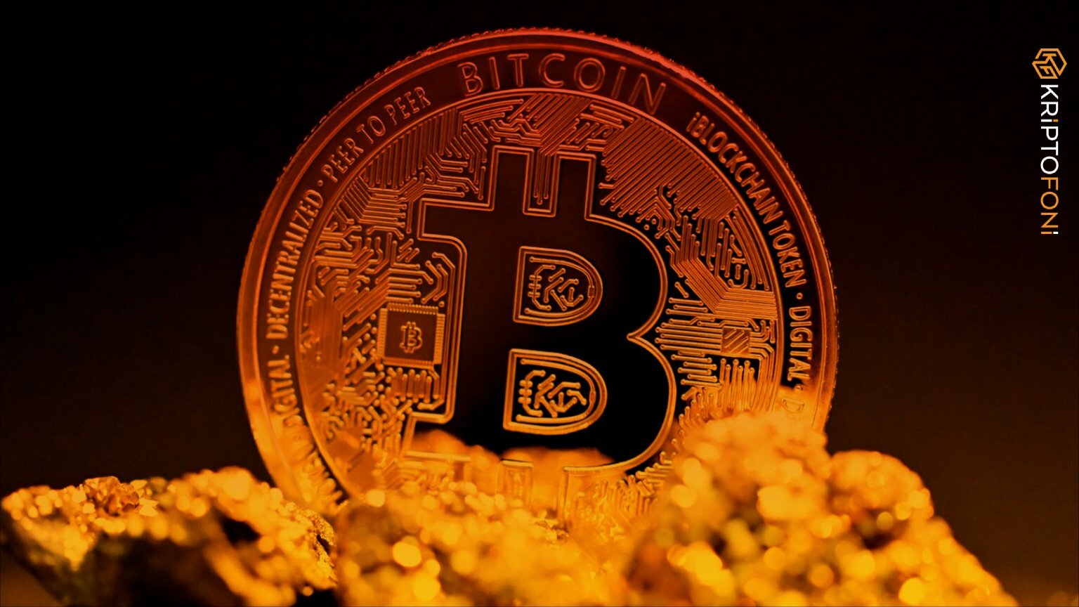 InvestAnswers analisti, 400 binden fazla YouTube abonesine Bitcoin’in 30 bin