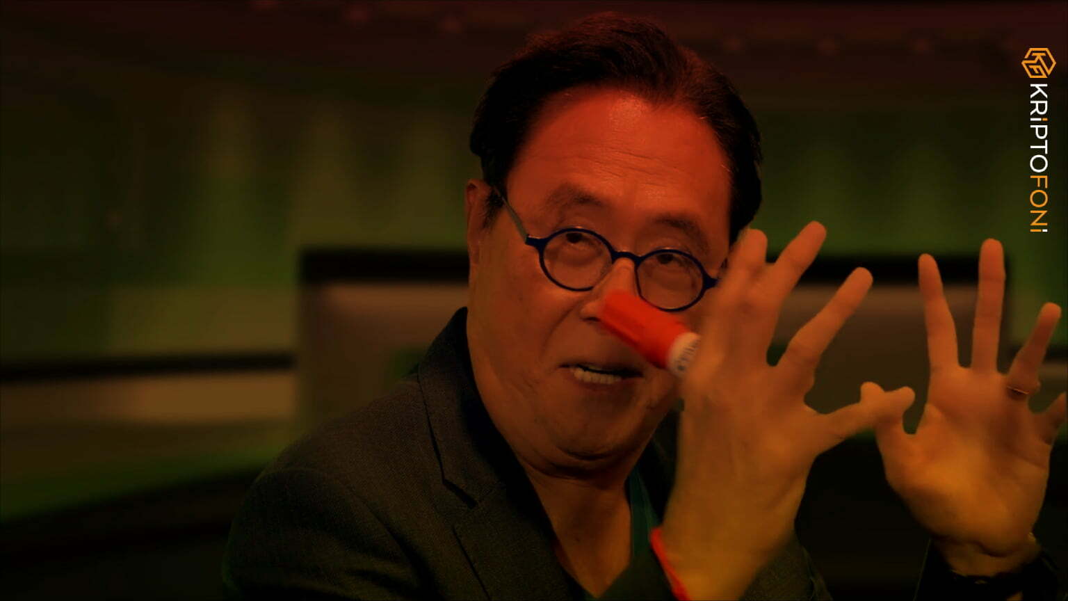 Finansal okuryazarlık üzerine en çok satan “Zengin Baba, Yoksul Baba”