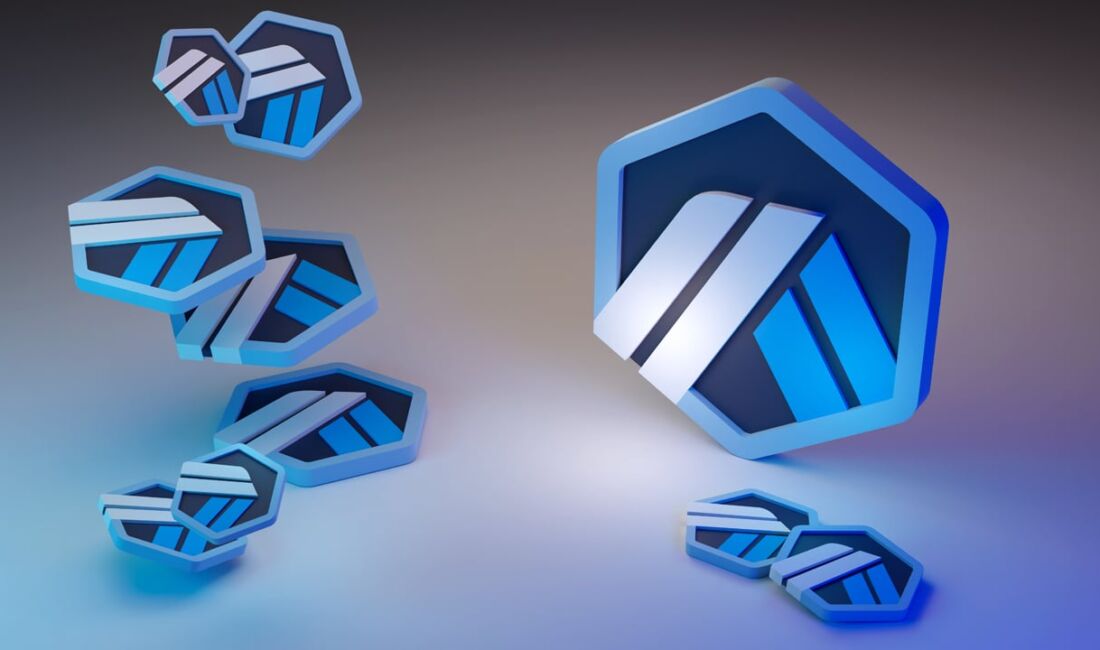 Arbitrum Nedir, Nasıl Çalışır? 7 Başlıkta ARB Coin Geleceği, Yorum Arbitrum, Ethereum Blockchain'inde ölçeklenebilirlik ve güvenliği artıran bir Layer 2