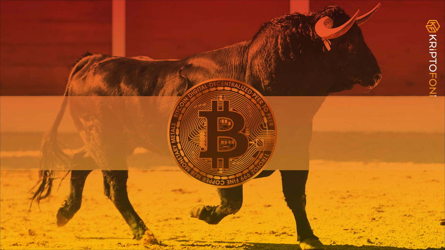 Kıdemli trader ve analist Tone Vays, tarihsel olarak kripto paralarda rallilerine