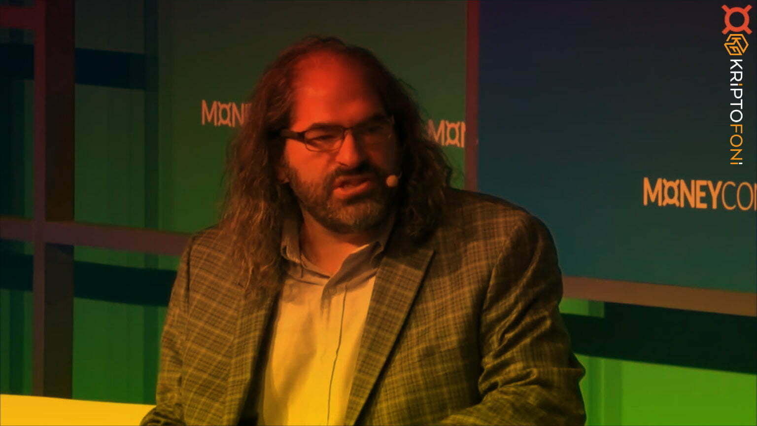 Ripple teknoloji devinin baş teknoloji sorumlusu David Schwartz, PayPal’ı dolar cinsinden