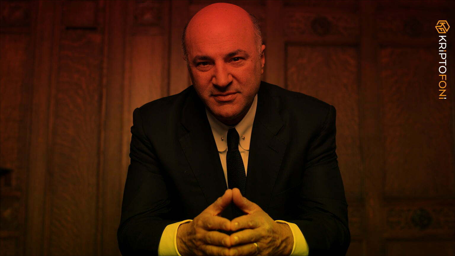 Shark Tank’ın sunucularından Kevin O’Leary Yahoo.Finance ile yaptığı röportajda, kripto