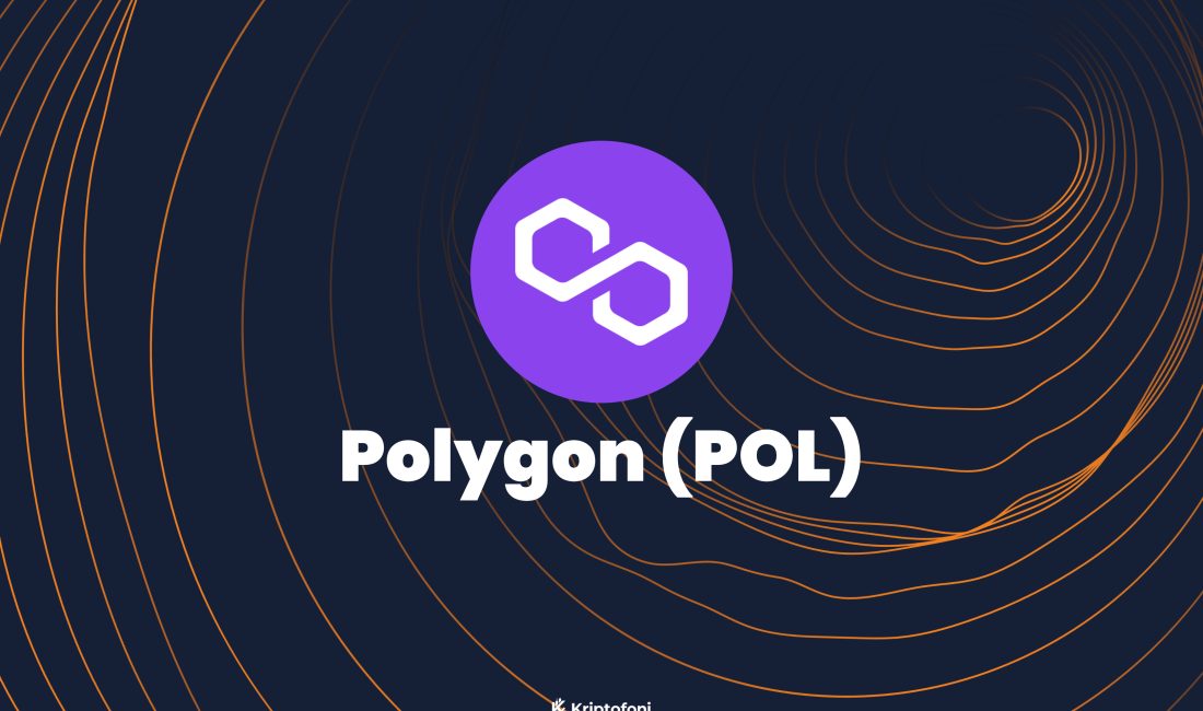 Polygon (POL) Coin Nedir? Polygon (POL), Ethereum'un ölçeklendirme sorunlarını çözmek için hız, düşük maliyet
