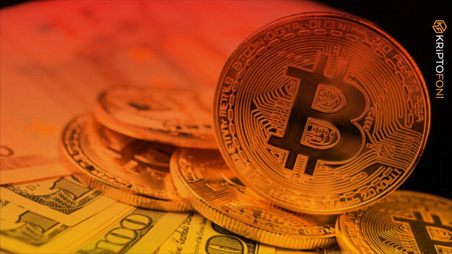 Zincir üstü (on-chain) analitik şirketi Santiment, en son tweet’lerinden birinde