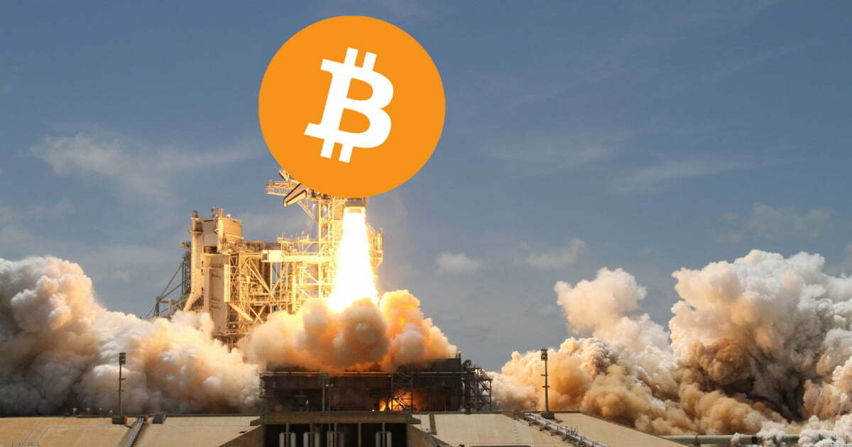 En büyük kripto para birimi Bitcoin’in fiyatının 9 Şubat 2011